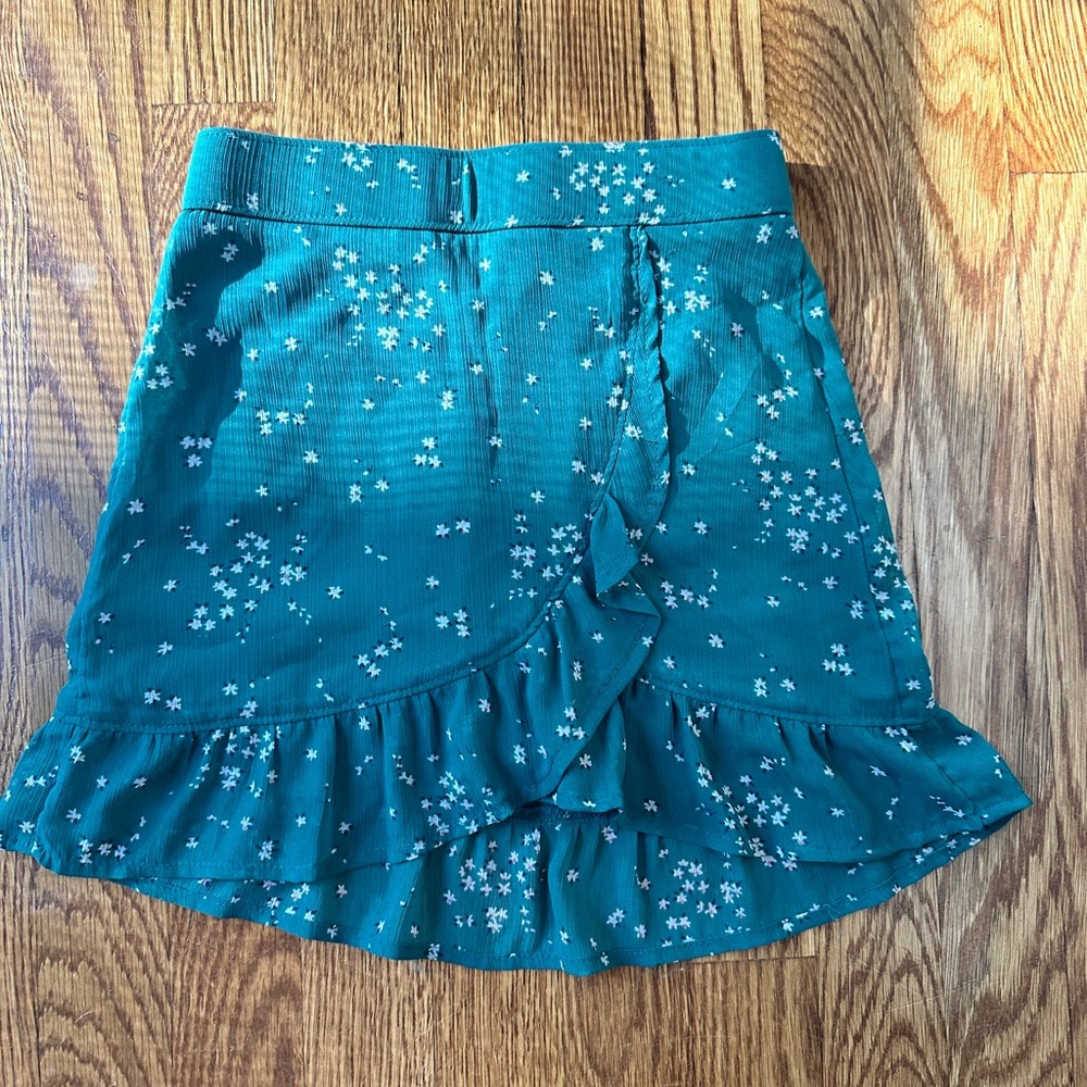 Festive skirt